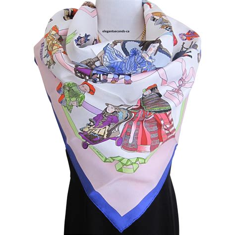 hermes scarf no tag|luxury scarves hermes.